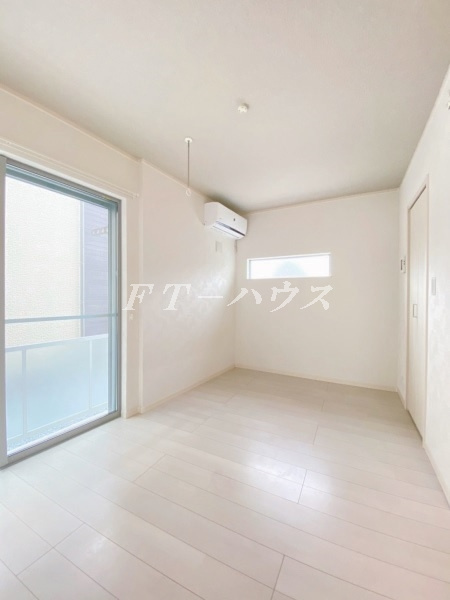 Ｌａ　Ｓｕａ　Ｃａｓａ．ＳⅡの寝室