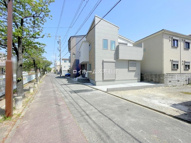名古屋市北区光音寺町４丁目31-3『仲介料無料』新築戸建ての画像