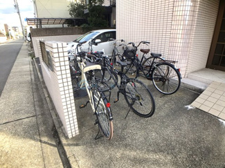 【その他共用部分】