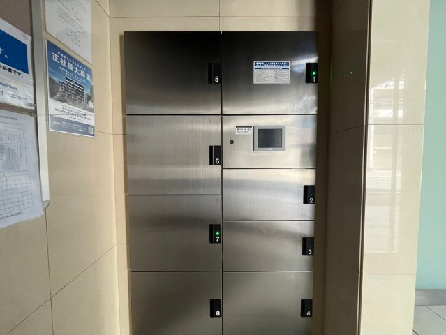 ヴェネチアプリモ|名古屋市の賃貸ならMy賃貸のその他共用部分|ヴェネチアプリモ