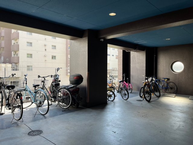 ヴェネチアプリモ|名古屋市の賃貸ならMy賃貸のその他共用部分|ヴェネチアプリモ