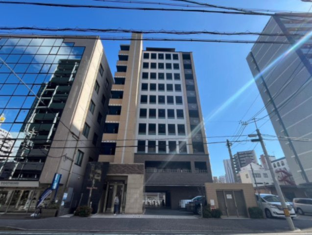 ヴェネチアプリモ|名古屋市の賃貸ならMy賃貸の外観|ヴェネチアプリモ