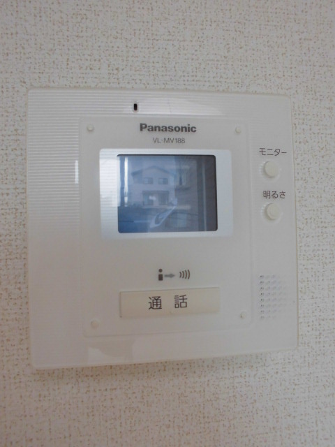 福寿草のセキュリティ