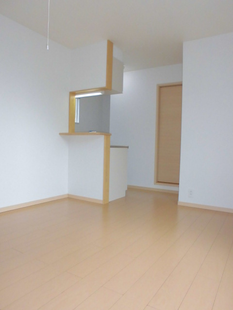 福寿草の居間・リビング