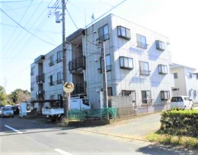 【外観】 | CASAあけぼの