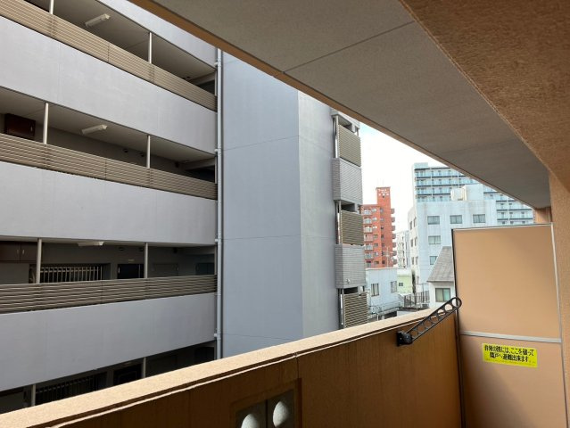 クレアートノムラ｜名古屋市の賃貸ならMy賃貸の展望|クレアートノムラ