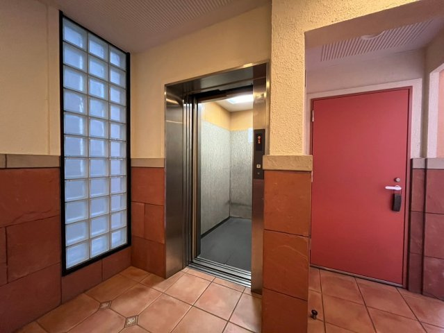 クレアートノムラ｜名古屋市の賃貸ならMy賃貸のその他共用部分|クレアートノムラ