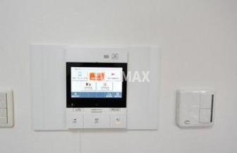 【設備】グランスイート銀座レスティモナーク