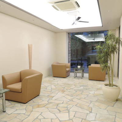 【ロビー】 | プレジオ中之島