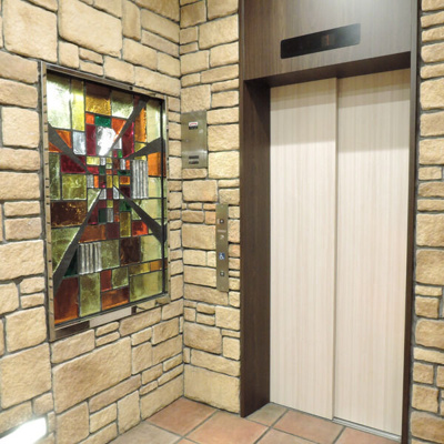 【その他共用部分】 | プレジオ中之島