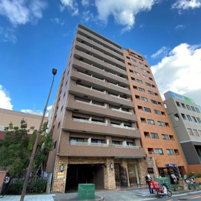 【外観】 | プレジオ中之島