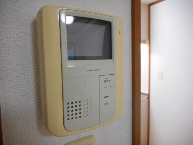 サンパティークのセキュリティ