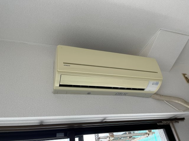 エレーヴ新在家の設備