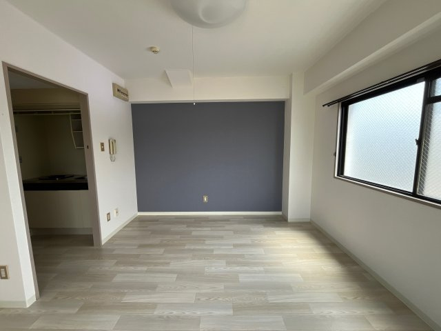 エレーヴ新在家の子供部屋