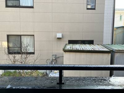 【展望】 | メゾン水主町