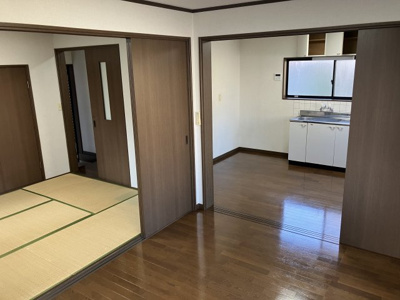 【内装】 | メゾン水主町