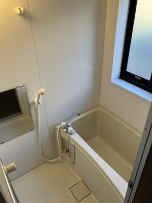 【浴室】 | メゾン水主町