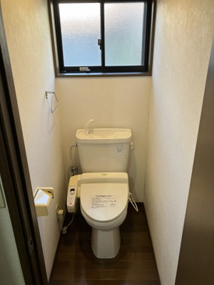 【トイレ】 | メゾン水主町