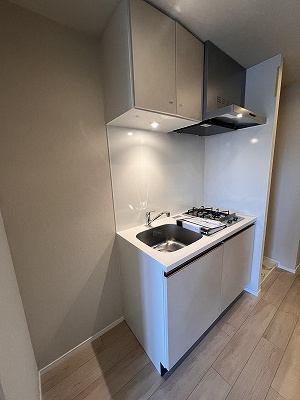 【キッチン】 | Log戸越