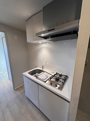 【キッチン】 | Log戸越