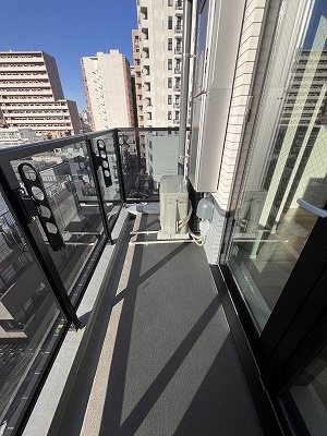 【バルコニー】 | Log戸越