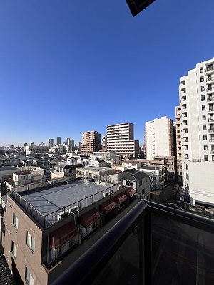 【展望】 | Log戸越