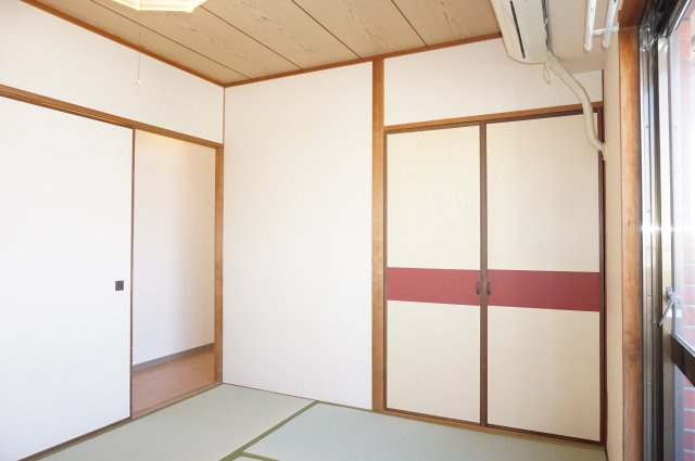 【和室】 | シャトー黒田