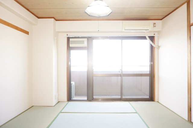 【和室】 | シャトー黒田