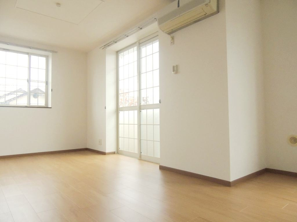 クレセールおおつ野Ａの内装|その他