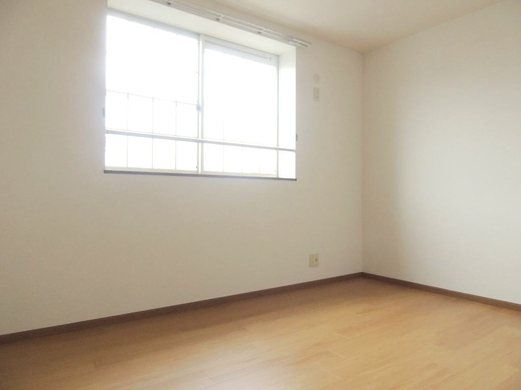 クレセールおおつ野Ａの寝室|その他部屋・スペース