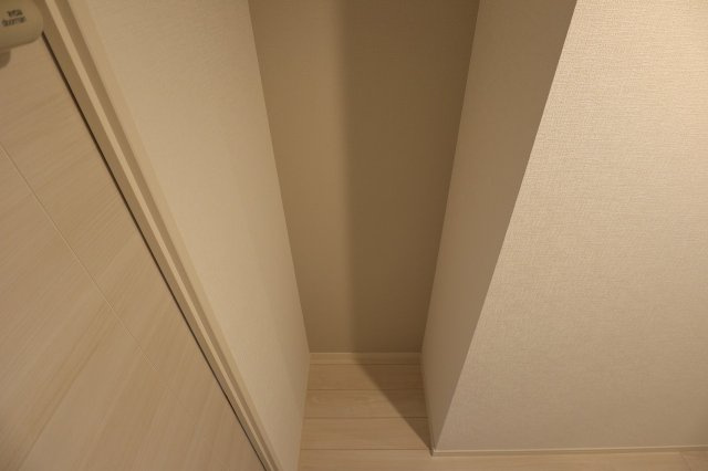 ラ・シック　サヴォイ　6階のその他|別号室のものになります。現状優先です。