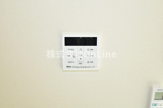 【設備】