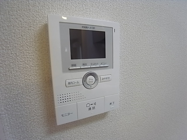 La Foret Eightのセキュリティ