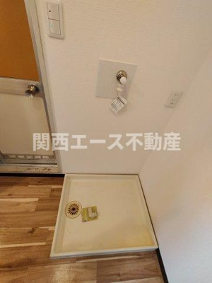 【設備】 | サンライフ若江本町