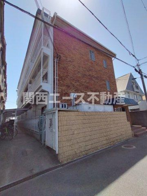 【外観】 | サンライフ若江本町