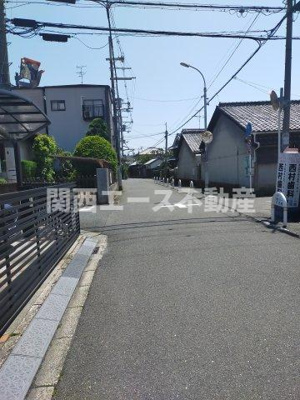 【周辺】 | サンライフ若江本町