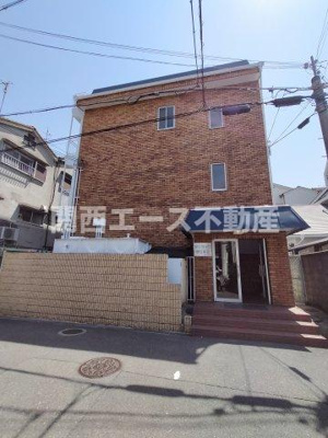 【外観】 | サンライフ若江本町