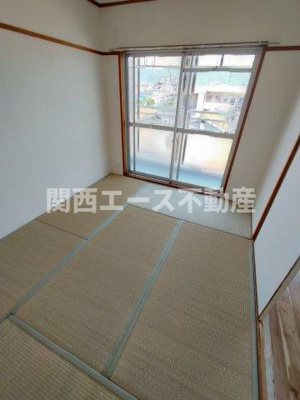 【内装】 | サンライフ若江本町