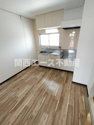 【居間・リビング】 | サンライフ若江本町