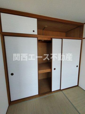 【収納】 | サンライフ若江本町