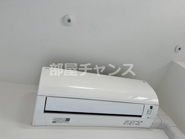 メイクス名駅南Ⅱの設備