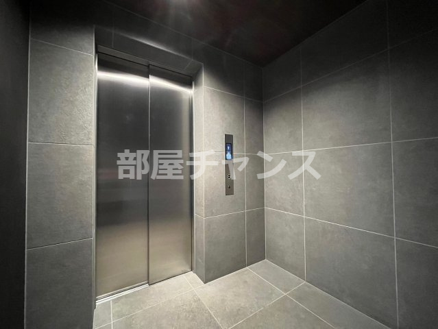 メイクス名駅南Ⅱのその他共用部分