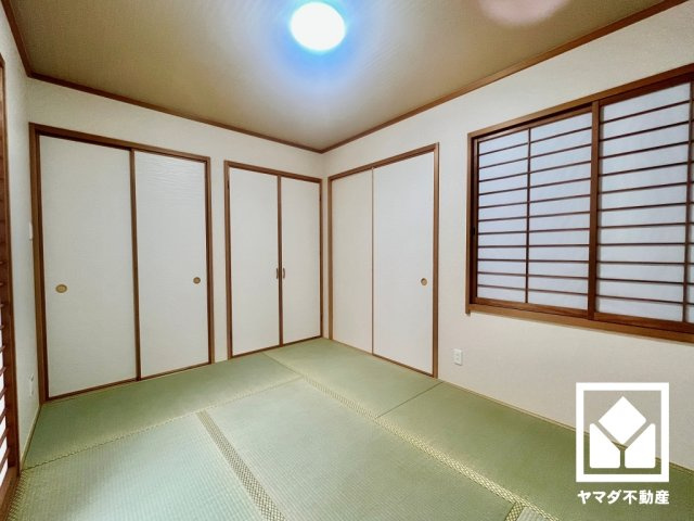 宇治市木幡平尾の玄関|7月3日　現地写真更新