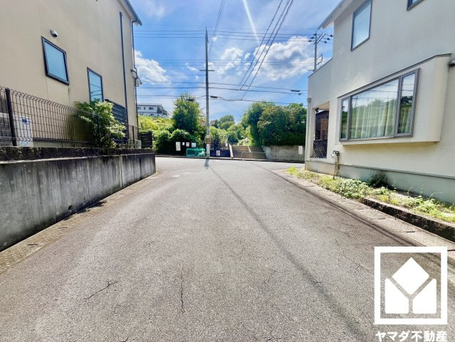 宇治市木幡平尾の居間・リビング|7月3日　現地写真更新