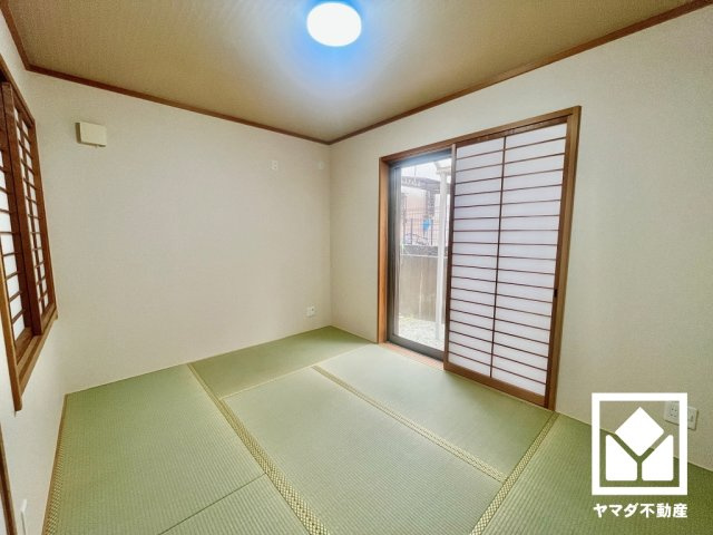 宇治市木幡平尾の収納|7月3日　現地写真更新