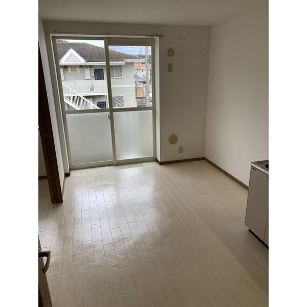 バレンシア下太田の居間・リビング