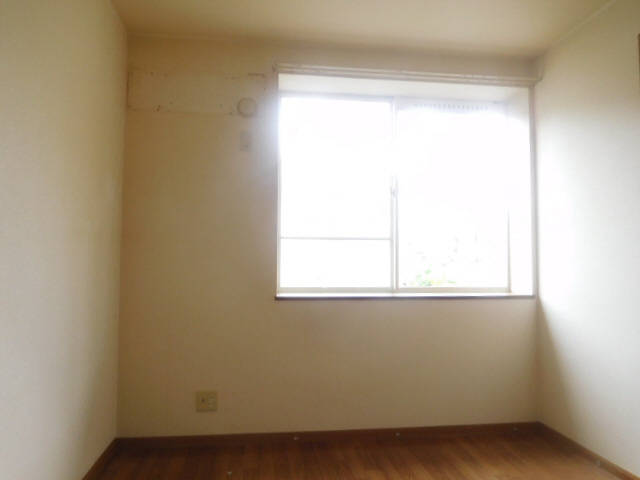 バレンシア下太田の子供部屋