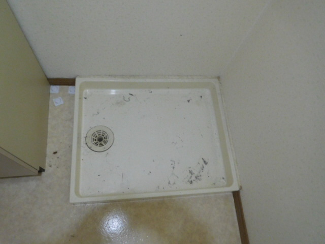 バレンシア下太田の内装