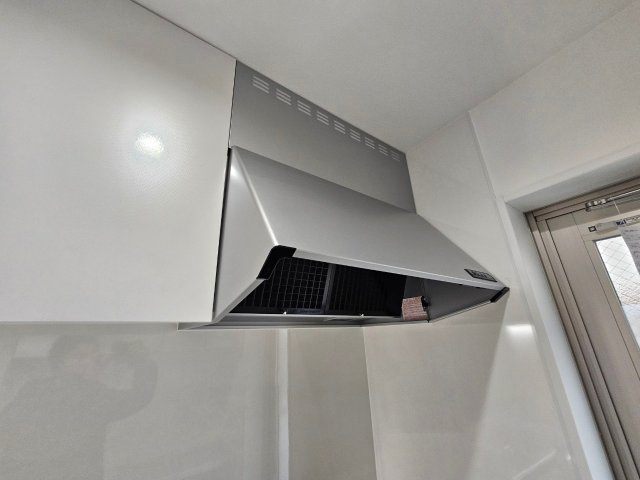 リフュージュ本山のキッチン