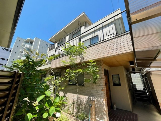 マスミマンション
